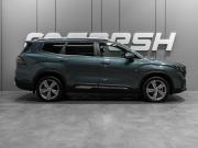 Geely Okavango I Рестайлинг Тюмень  - изображение 33