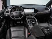 Geely Tugella I Краснодар  - изображение 34