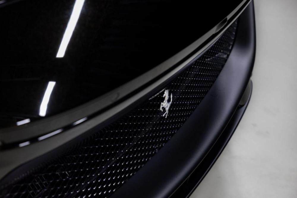 Ferrari Purosangue Москва  - изображение 21