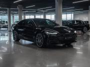 Audi A7 II (4K) Москва  - изображение 30