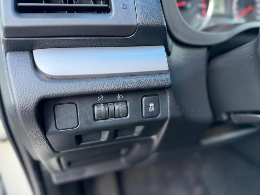 Subaru Forester IV Сыктывкар  - изображение 18