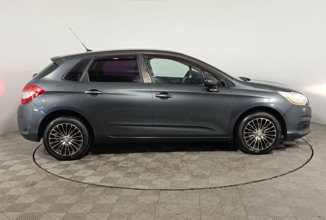 Citroen C4 II с пробегом 2012 года, цена 560 000 рублей, 196666 км, хэтчбек, Автокод Объявления