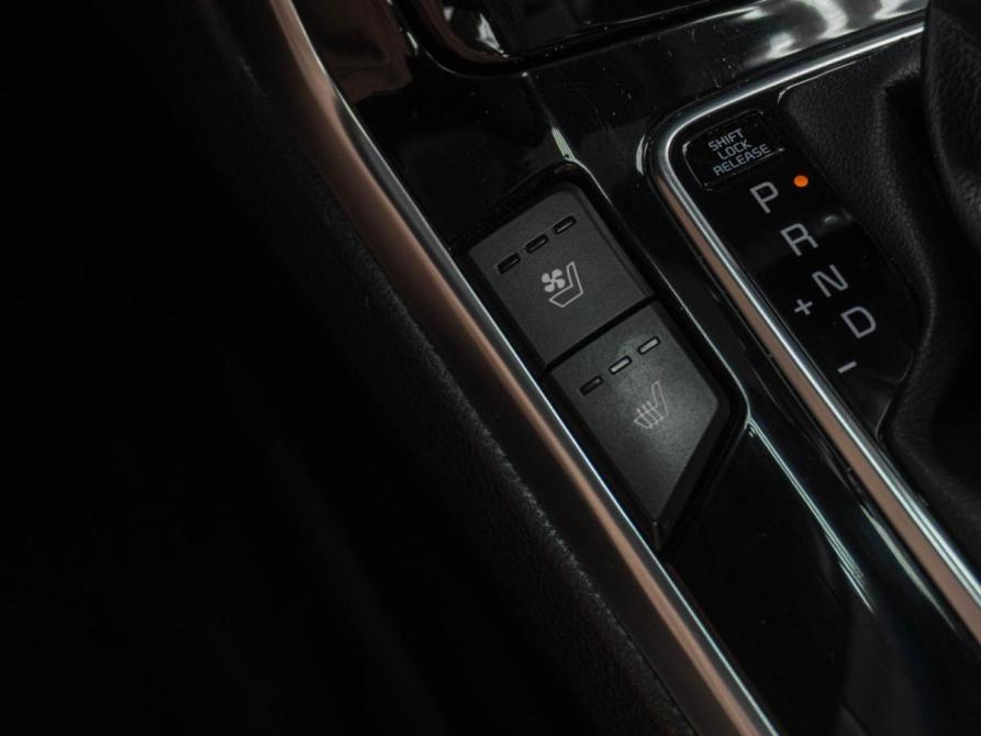 Kia Mohave I Рестайлинг 2 Тюмень  - изображение 20