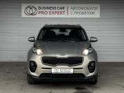 Kia Sportage IV Кемерово  - изображение 33