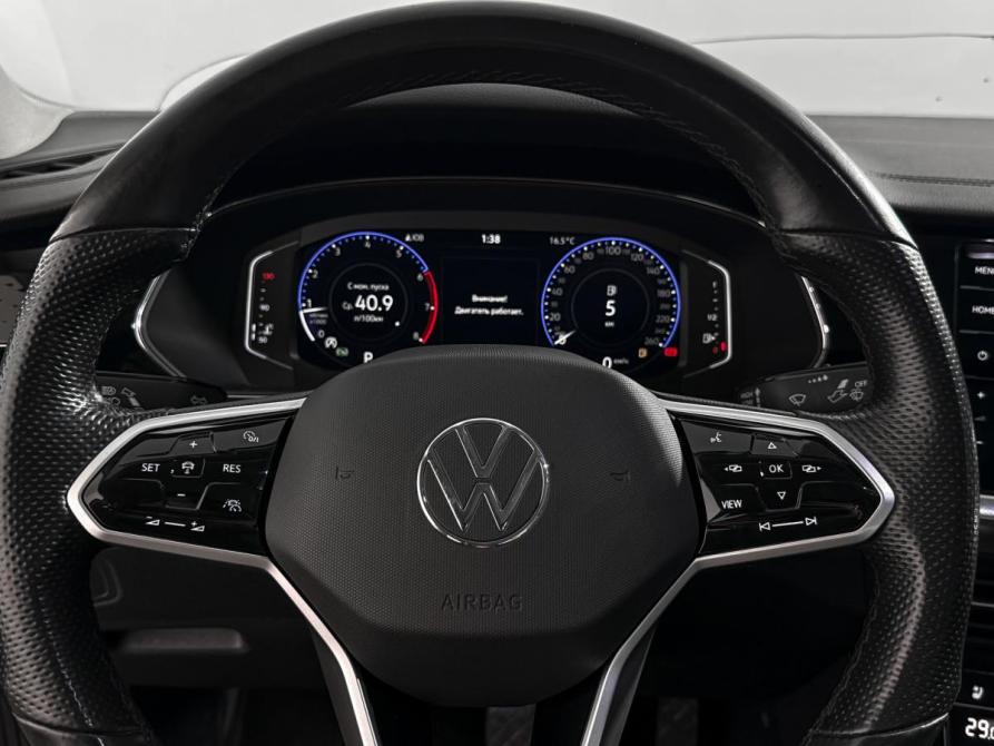 Volkswagen Passat B8 Рестайлинг Санкт-Петербург  - изображение 21