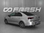 Volkswagen Polo VI Ростов-на-Дону  - изображение 23