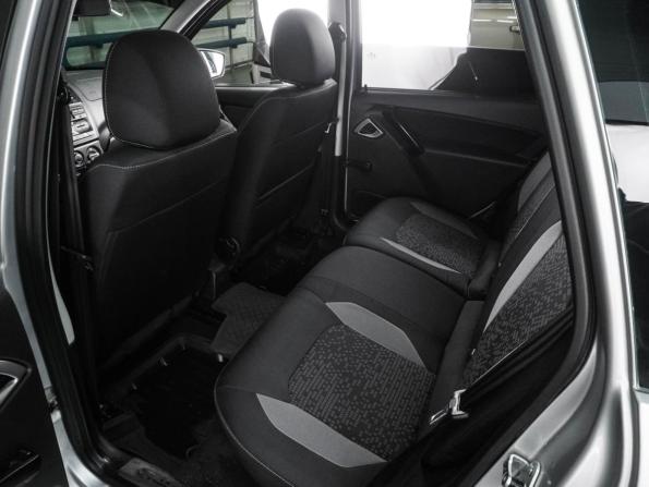 Lada (ВАЗ) Granta I Рестайлинг с пробегом 2024 года, цена 1 049 000 рублей, 20138 км, универсал, Автокод Объявления