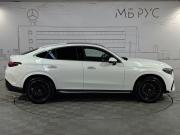 Mercedes-Benz GLC Coupe II (C254) Москва  - изображение 32