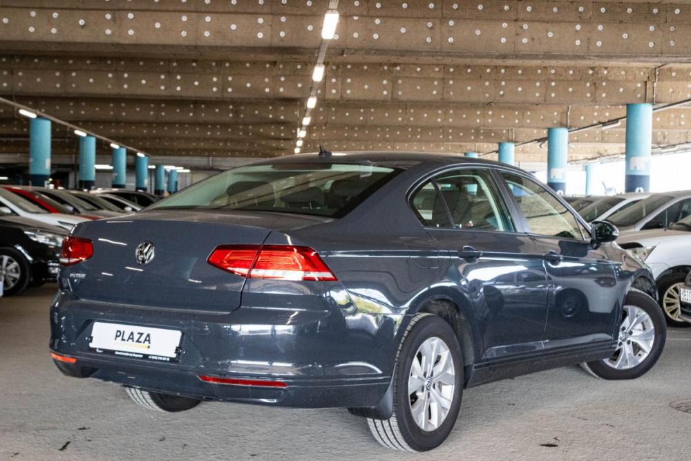 Volkswagen Passat B8 Уфа  - изображение 3