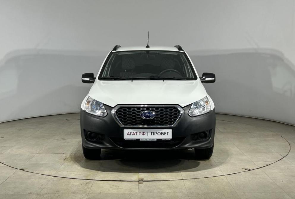 Datsun on-DO I Саранск  - изображение 2