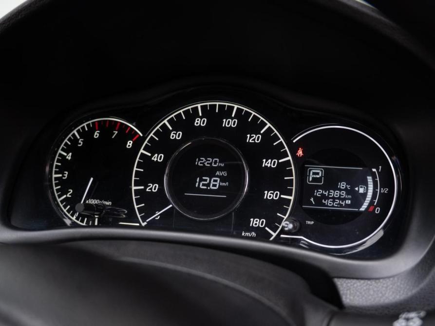 Nissan Note II Краснодар  - изображение 16