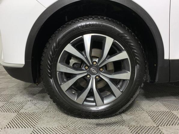 Chery Tiggo 7 Pro I с пробегом 2021 года, цена 1 545 000 рублей, 79868 км, внедорожник, Автокод Объявления