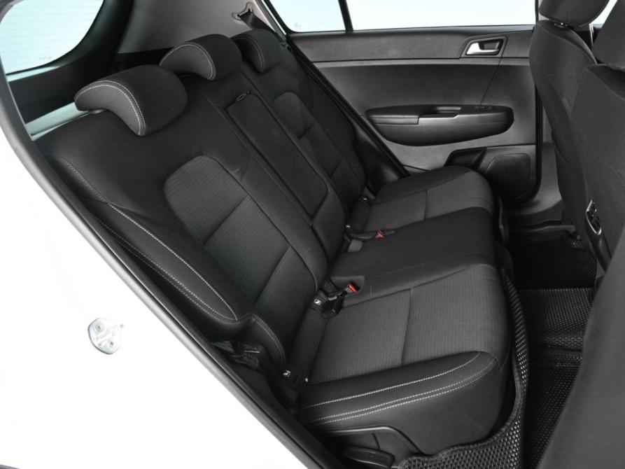 Kia Sportage IV Рестайлинг Ростов-на-Дону  - изображение 7