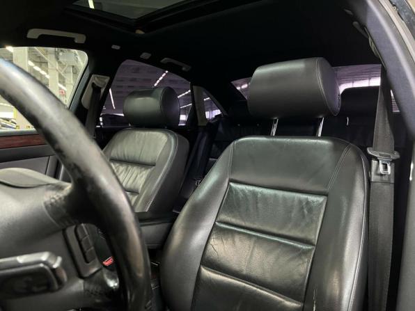 Audi A6 II (C5) Рестайлинг с пробегом 2003 года, цена 700 000 рублей, 292545 км, седан, Автокод Объявления