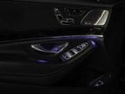 Mercedes-Benz S-Класс VI (W222 C217) Рестайлинг Санкт-Петербург  - изображение 78