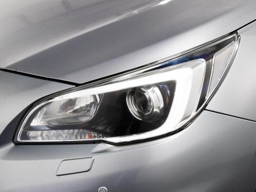 Subaru Outback V Иркутск  - изображение 24