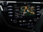 Toyota Camry VIII (XV70) Москва  - изображение 42