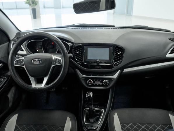 Lada (ВАЗ) Vesta I с пробегом 2019 года, цена 985 000 рублей, 136178 км, универсал, Автокод Объявления
