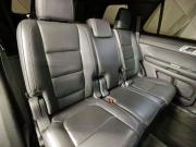 Ford Explorer V Москва  - изображение 42