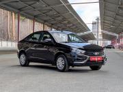 Lada (ВАЗ) Vesta I Екатеринбург  - изображение 14