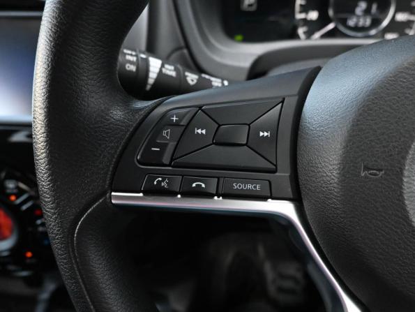 Nissan Note II Рестайлинг с пробегом 2019 года, цена 1 639 000 рублей, 47099 км, хэтчбек, Автокод Объявления