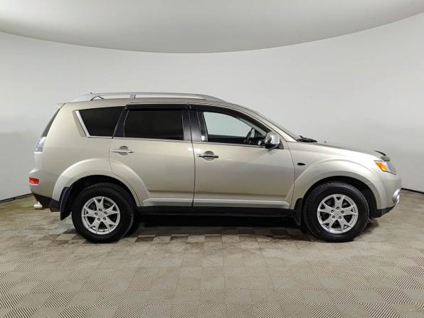Mitsubishi Outlander II с пробегом 2007 года, цена 1 070 000 рублей, 178020 км, внедорожник, Автокод Объявления