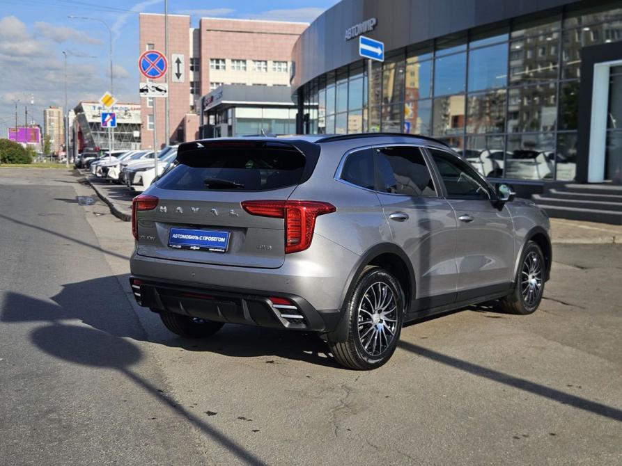 Haval Jolion I Рестайлинг Санкт-Петербург  - изображение 4