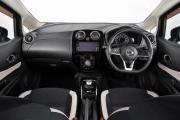 Nissan Note II Рестайлинг Челябинск  - изображение 22
