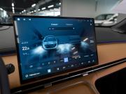 Geely Galaxy Starship 7 Москва  - изображение 57