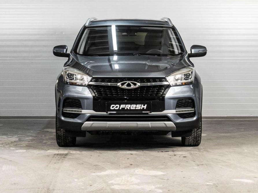 Chery Tiggo 4 I Ставрополь  - изображение 3