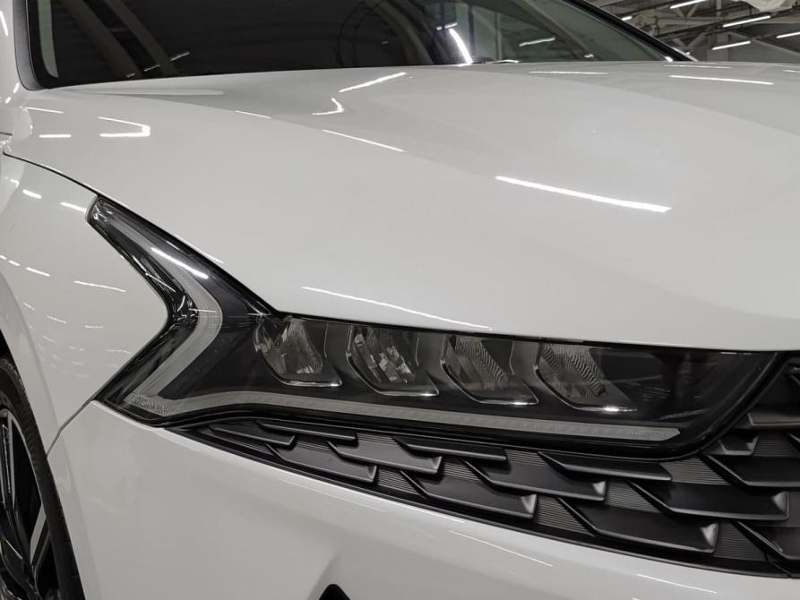 Kia K5 III Казань  - изображение 21