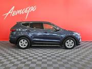 Hyundai Santa Fe III Рестайлинг Вологда  - изображение 26