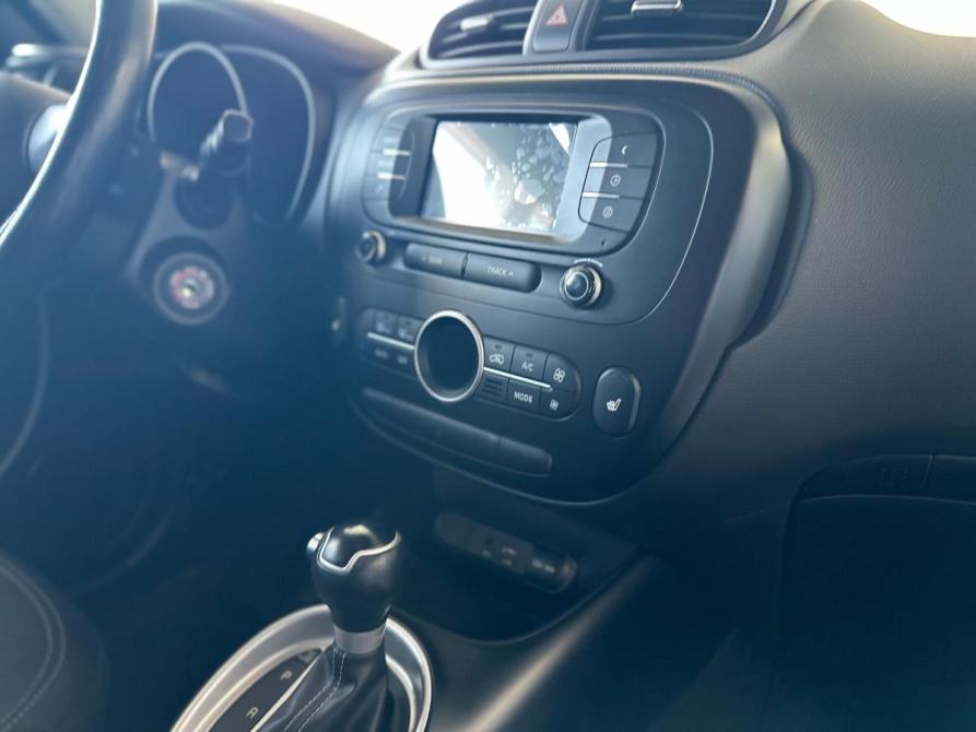 Kia Soul II Рестайлинг Новосибирск  - изображение 29