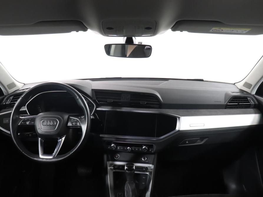 Audi Q3 Sportback II (F3) Москва  - изображение 12