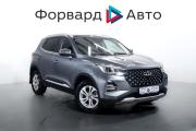 Chery Tiggo 4 Pro I Рестайлинг Тюмень  - изображение 25