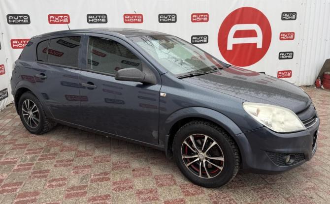 Opel Astra H Рестайлинг с пробегом 2007 года, цена 349 999 рублей, 172950 км, хэтчбек, Автокод Объявления