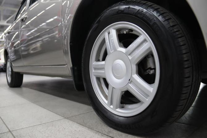 Lada (ВАЗ) Granta I Рестайлинг с пробегом 2019 года, цена 585 850 рублей, 103467 км, хэтчбек, Автокод Объявления