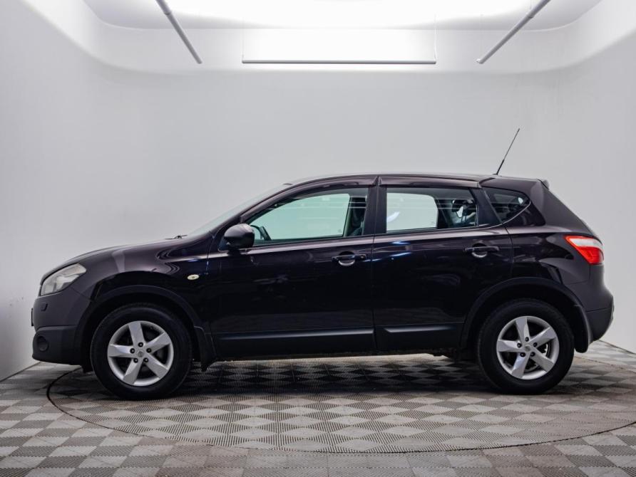 Nissan Qashqai I Рестайлинг Москва  - изображение 9