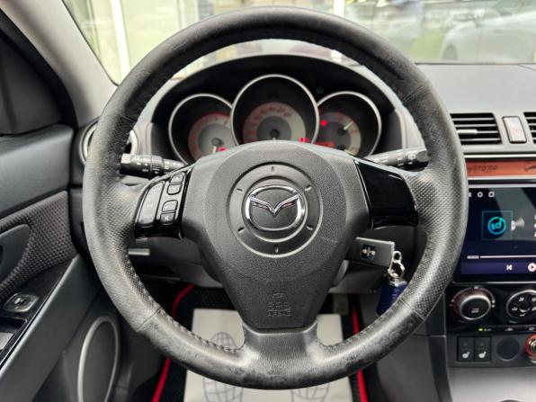 Mazda 3 I (BK) Рестайлинг с пробегом 2008 года, цена 735 000 рублей, 188006 км, хэтчбек, Автокод Объявления
