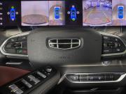 Geely Coolray I Воронеж  - изображение 40