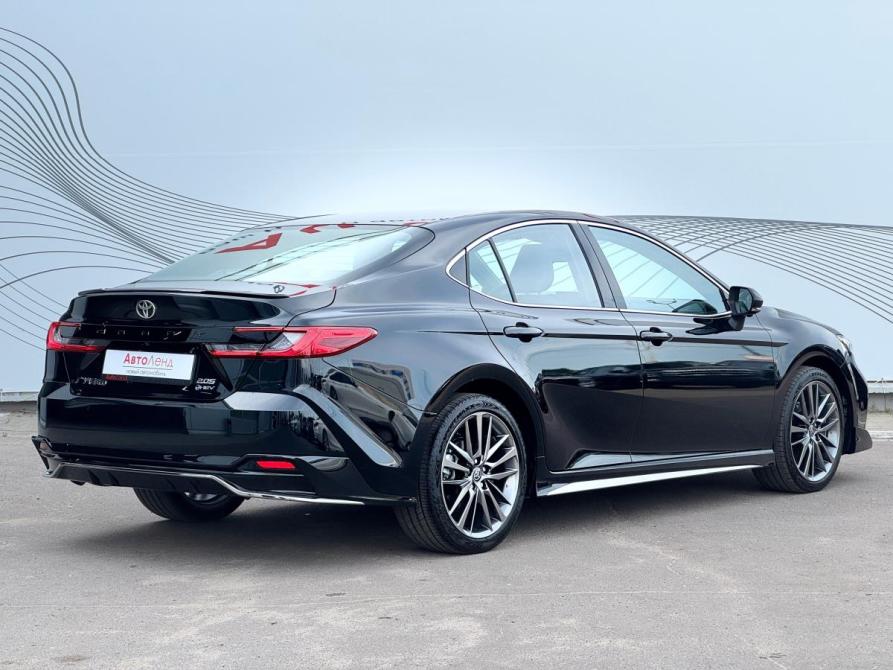 Toyota Camry IX (XV80) China Market Воронеж  - изображение 9