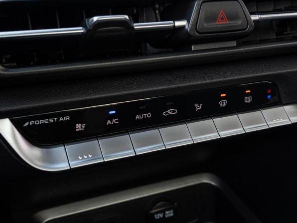 Changan CS35 Plus I Рестайлинг с пробегом 2024 года, цена 2 110 000 рублей, 27770 км, внедорожник, Автокод Объявления