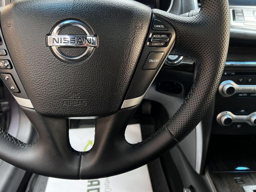 Nissan Teana II Рестайлинг Тверь  - изображение 18