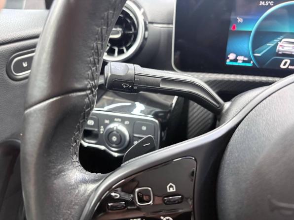 Mercedes-Benz CLA II (C118 X118) с пробегом 2019 года, цена 2 949 900 рублей, 144203 км, седан, Автокод Объявления