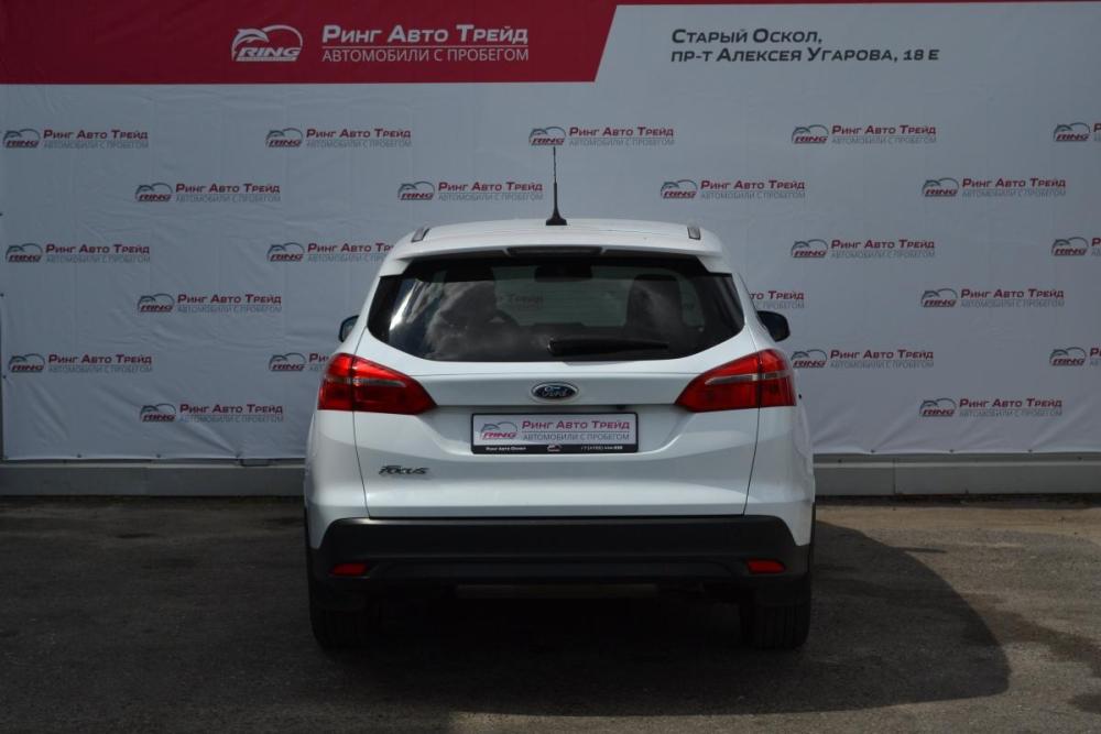 Ford Focus III Рестайлинг Старый Оскол  - изображение 4