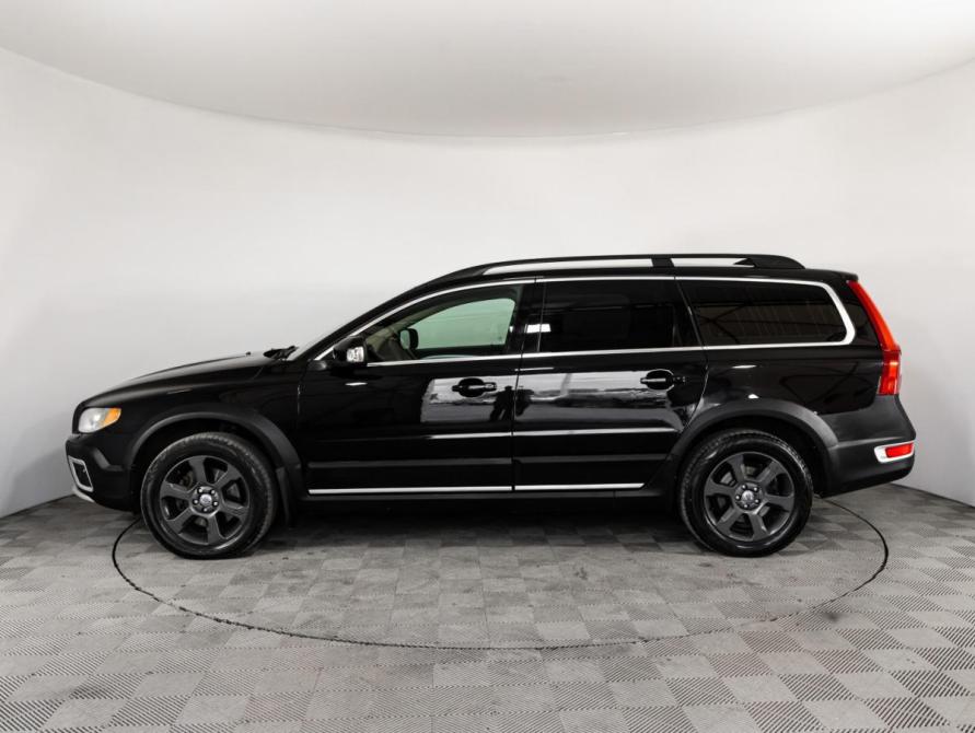 Volvo XC70 II Санкт-Петербург  - изображение 9