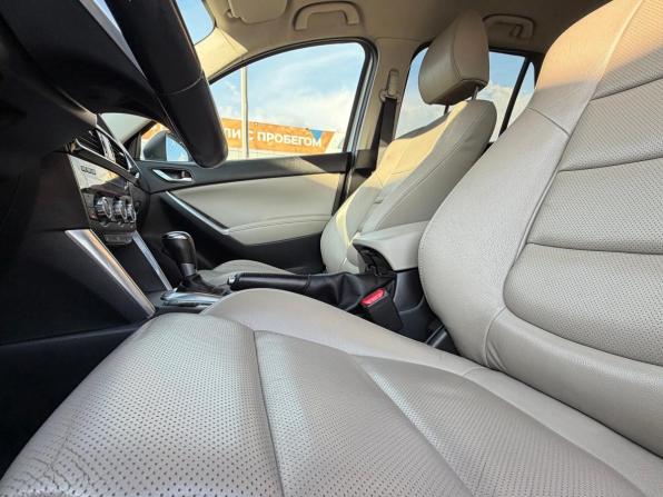 Mazda CX-5 I с пробегом 2014 года, цена 1 755 000 рублей, 200902 км, внедорожник, Автокод Объявления