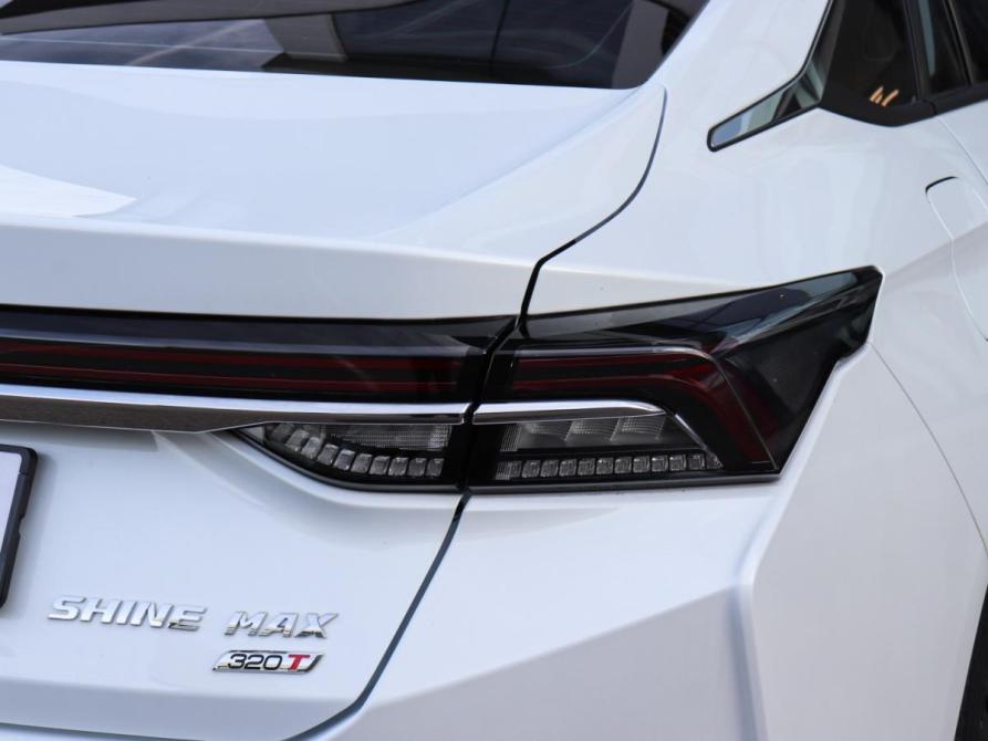 Dongfeng Shine Max Химки  - изображение 8