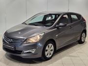 Hyundai Solaris I Рестайлинг Самара  - изображение 15