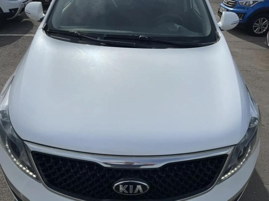Kia Sportage III Рестайлинг Воронеж  - изображение 29